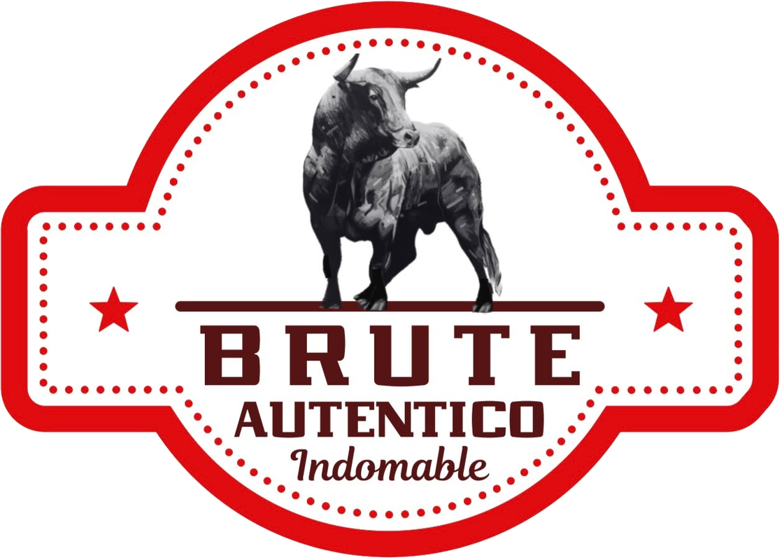Brute Auténtico