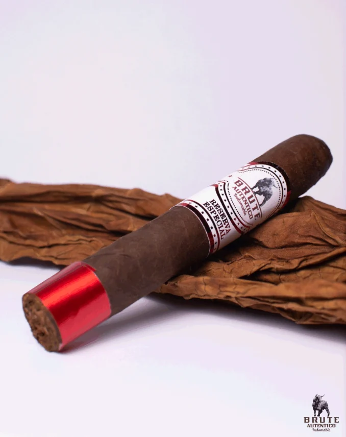Brute Cigars - tradición y carácter