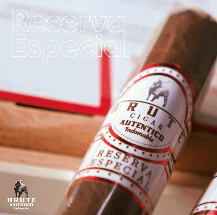 Brute Cigars - colección